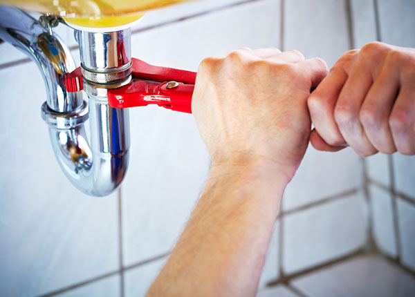 About Suffolk Plumbers
